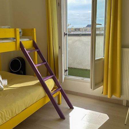 Very Central Disneyland Apartment Σερί Εξωτερικό φωτογραφία